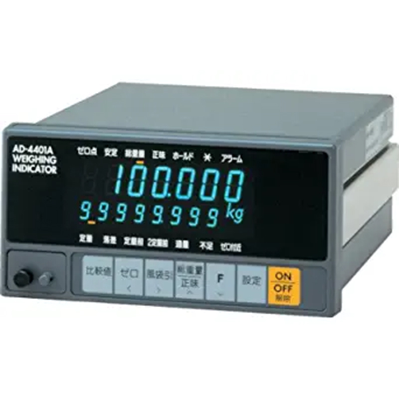 AND Aiande-Weighing Display AD-4401A