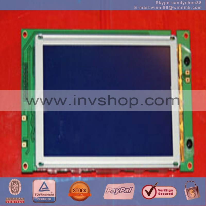 New STN LCD Screen Display Panel 240*128 UMSH-7184MCB UMSH7184MCB for URT