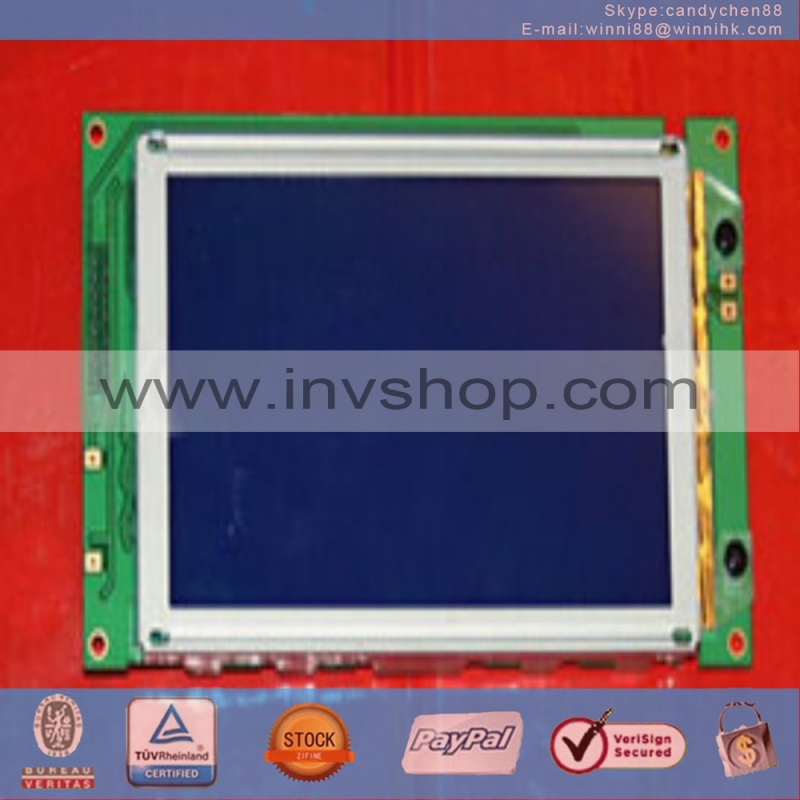 NeUe LCD - display - Panel 240 X 128 umsh-7184mcb umsh7184mcb schienenverkehrs