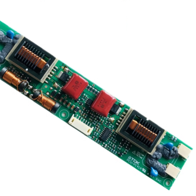 PCU-P141A LCD Inverter for 15inch 1024*768 SHARP LCD PANEL LQ150X1LW71N