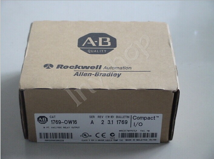 Original new Kaifeng AB 1756 series DeviceNet module 1756-DNB/C1756DNB