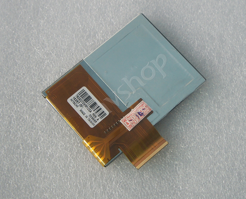 TX09D70VM1CEA 3.5 inch 240*320 LCD PANEL