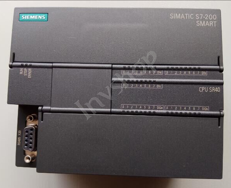 Siemens PLC S7-200 smart SR40 6ES7288-1SR40-0AA0
