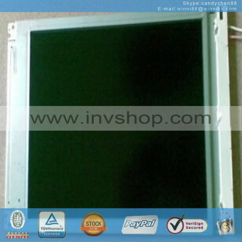 New STN LCD Screen Display Panel 640*480 LTBLDT701G19C M701-L19A for Nanya