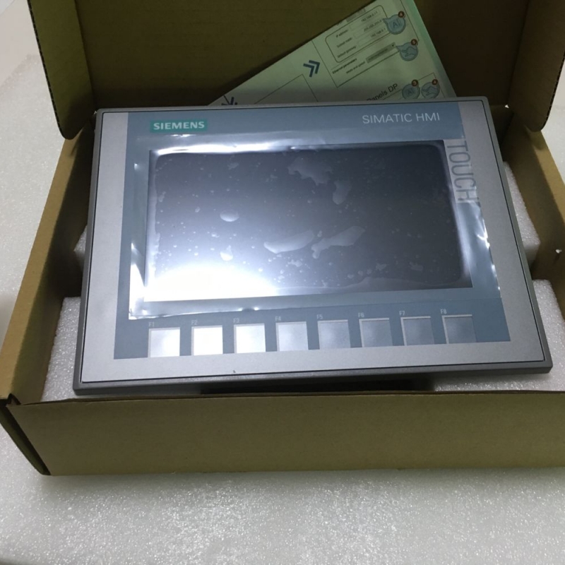 Siemens 7 Zoll Touchscreen KTP700 6AV2123 6AV2 123-2GB03-0AX0