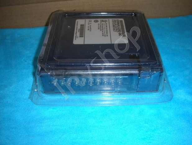 ge - fanuc plc ic694alg392-bc