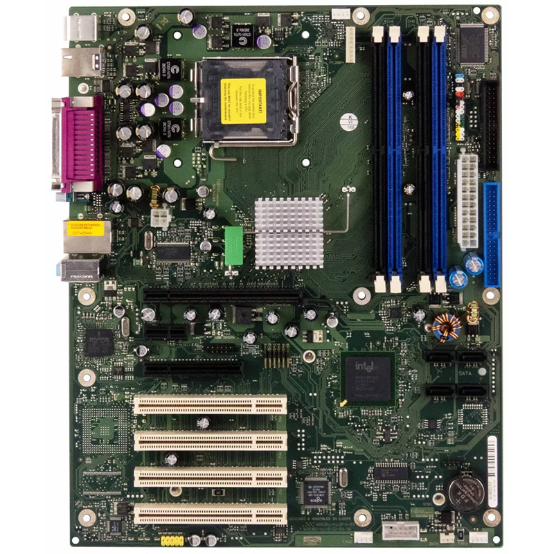 D2178-A12 GS5 New Original Medical Workstation Pc Motherboard Quality Service