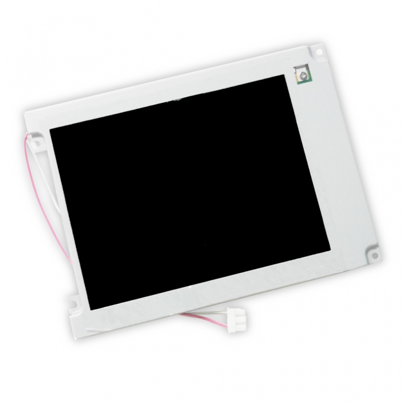 KCS057QV1AA-G00-58-20 5.7-inch New LCD Display Screen, For Industrial / Medical