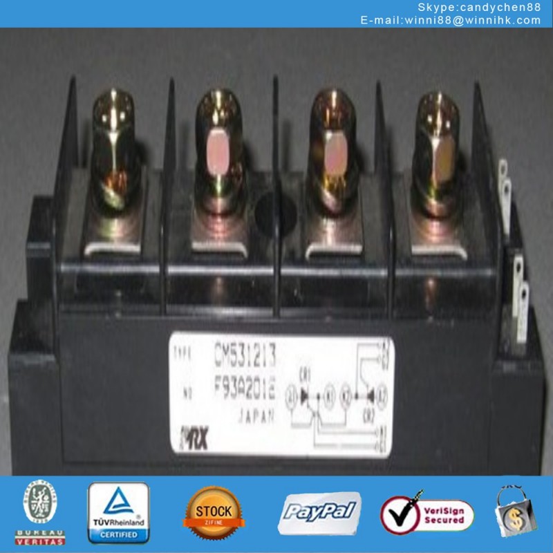 NeUe cm531213 Powerex Power Module