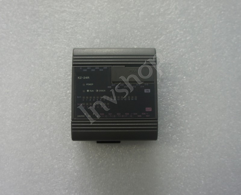 Keyence KZ-24R/KZ-16R/KZ-U2 PLC Power supply module