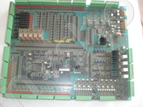 MPC IO the circuit board for industrial use with good quality