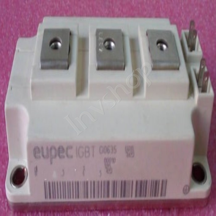 1pcs neue bsm100gb170dlc infineon eupec modul