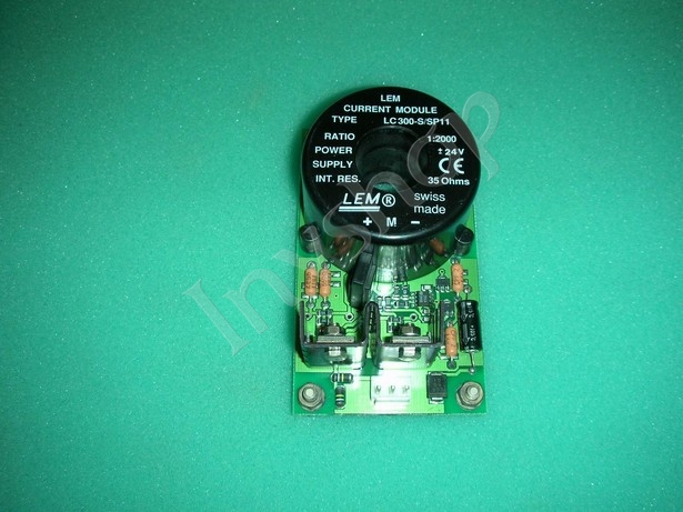 Lem Current Module LC 300S/SP11 LC300-S/SP11