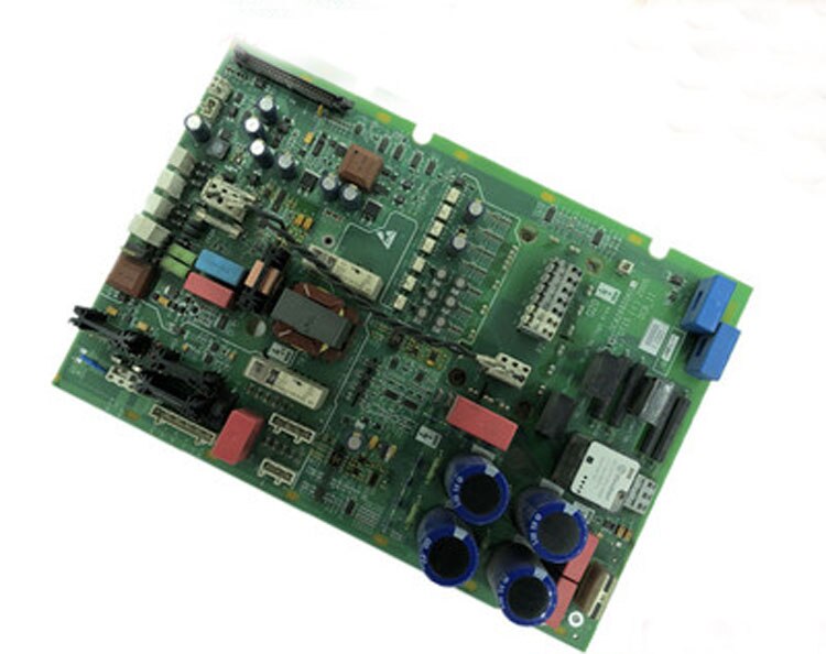 Otis motherboard DCB-II board GCA26800KG4