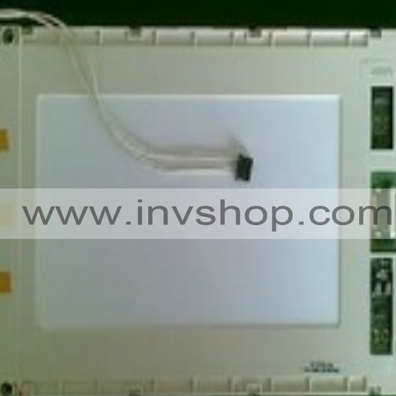 Nanya STN LCD Screen Display Panel 640*480 LTBSHP024J