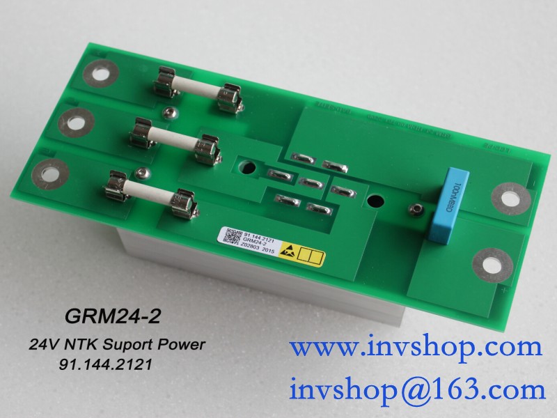 GRM24/48 compatible 91.144.2121