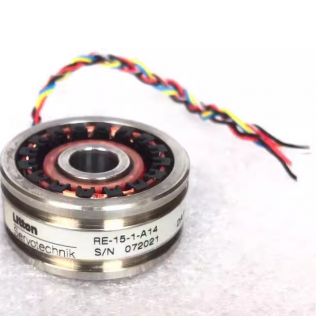 RE-15-1-A14 Servo motor encoder