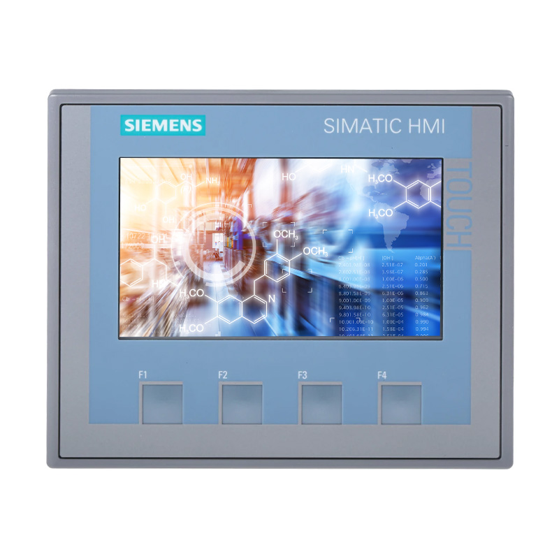 new Siemens 6AV2123-2DB03-0AX0 touch screen