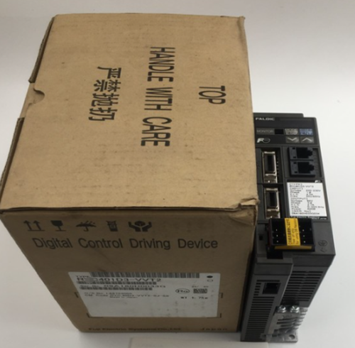 RYB500S3-VBC-Z2 RYB500S3-VBC-Z1 Fuji servo drive