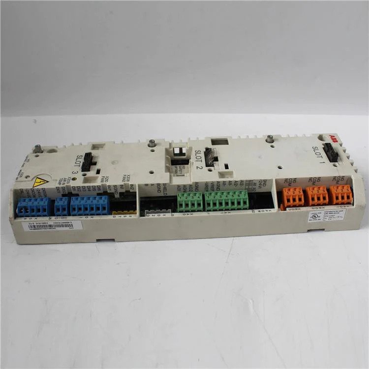 ABB inverter ACS880 motherboard ZCU-11C ZCU-12C ZCU-13C ZCU-14C terminal board IO