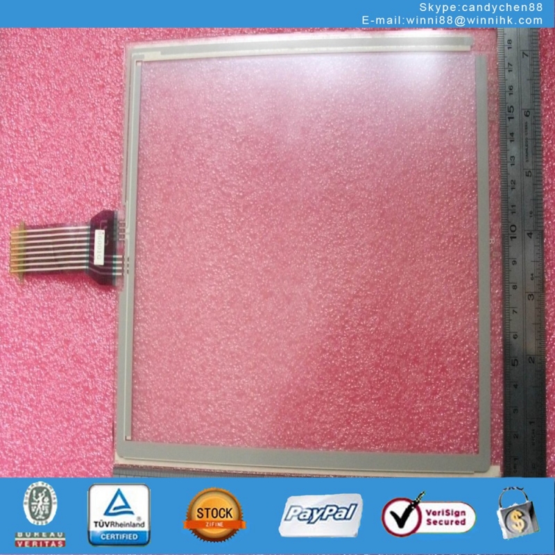 KN-04 246 touch screen glass