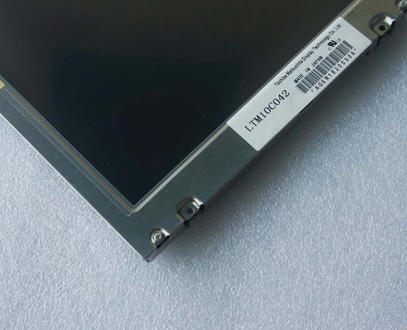 a-Si TFT-LCD Panel 10.4