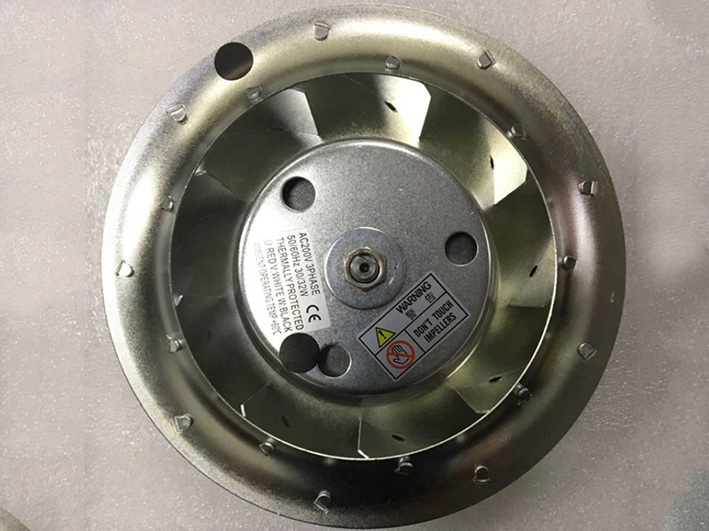 NEW FANUC Spindle Cooling Fan A90L-0001-0514R A90L-0001-0514/R
