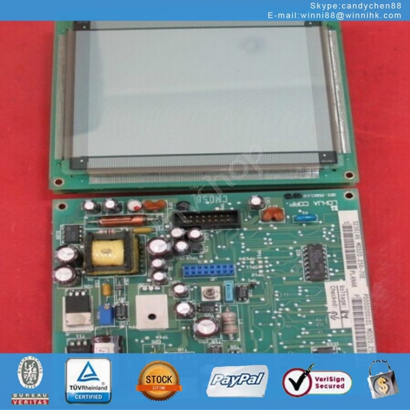 A+ GRADE PLANAR LCD DISPLAY EL320.256-F6 5.7
