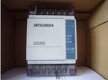 Mitsubishi PLC Base Unit FX1S-20MR-001