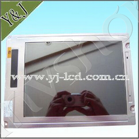 Hc242a-b-lwh Liquid crystal display LCD - display