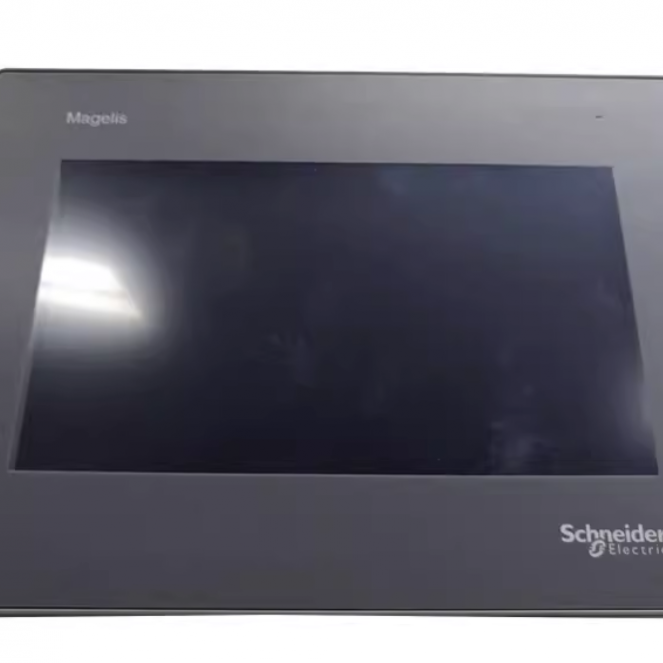 LCD Display for XBTGT2110 Schneider HMI