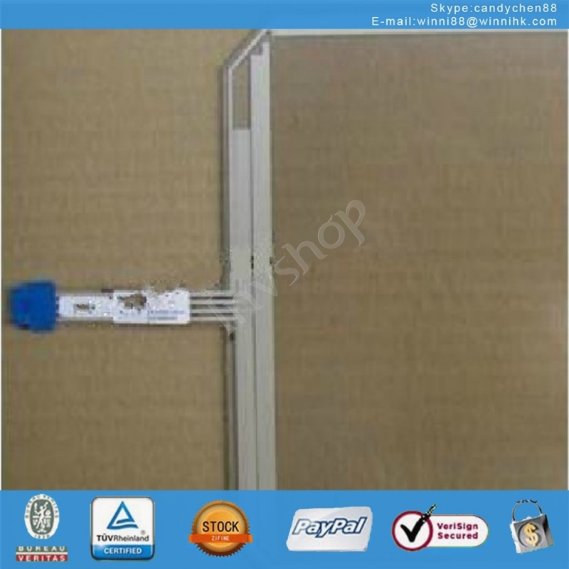 Screen Digitizer RES-08.4-PG8 New for 3M/Micrtouch