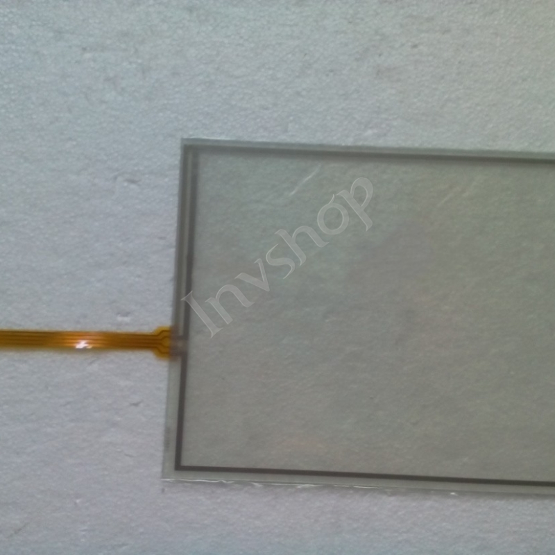 new TOUCH SCREEN GLASS TP 3297 DMC