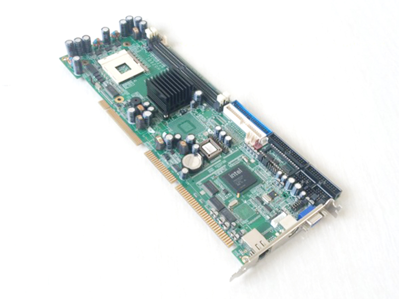 IB820H-R industrial motherboard