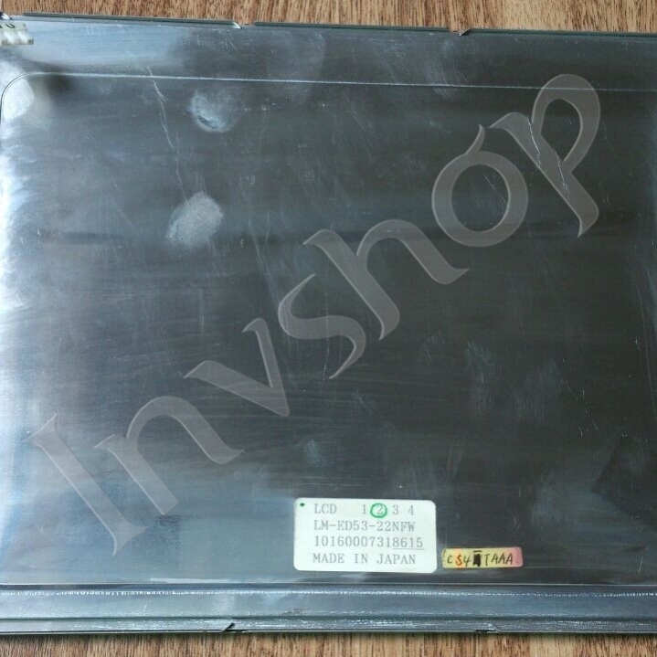 00kp2 10.4'lm-ed53-22nfw panel LCD - bildschirm, der 60 - Tage - Garantie