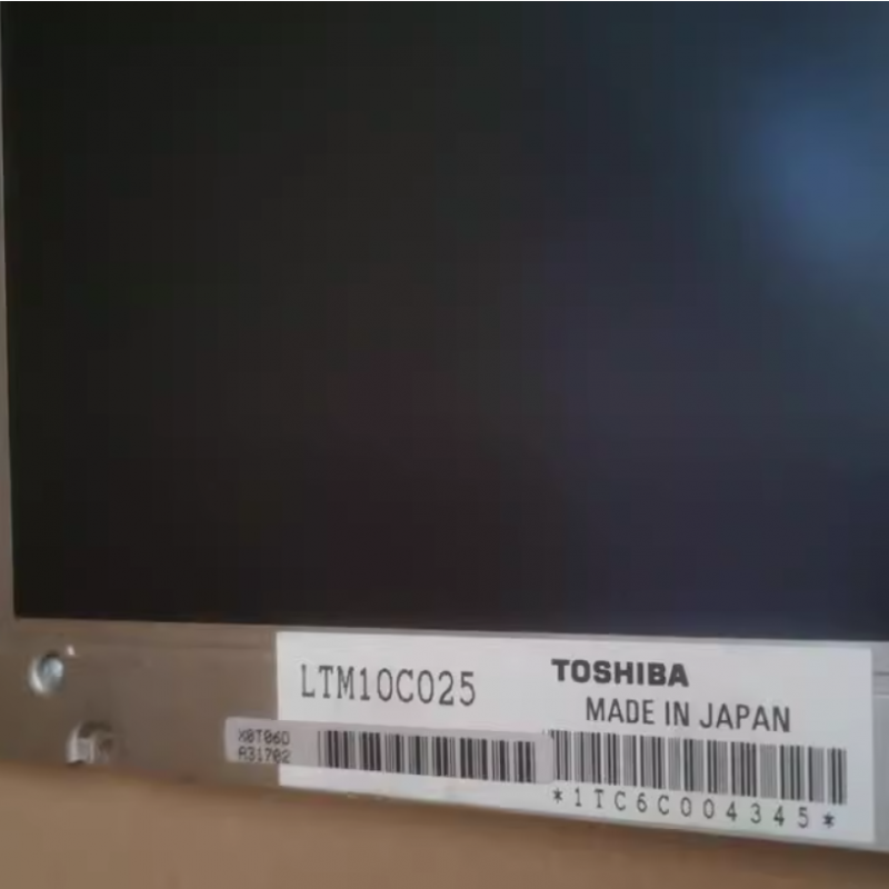 LTM10C025 Toshiba 10.4