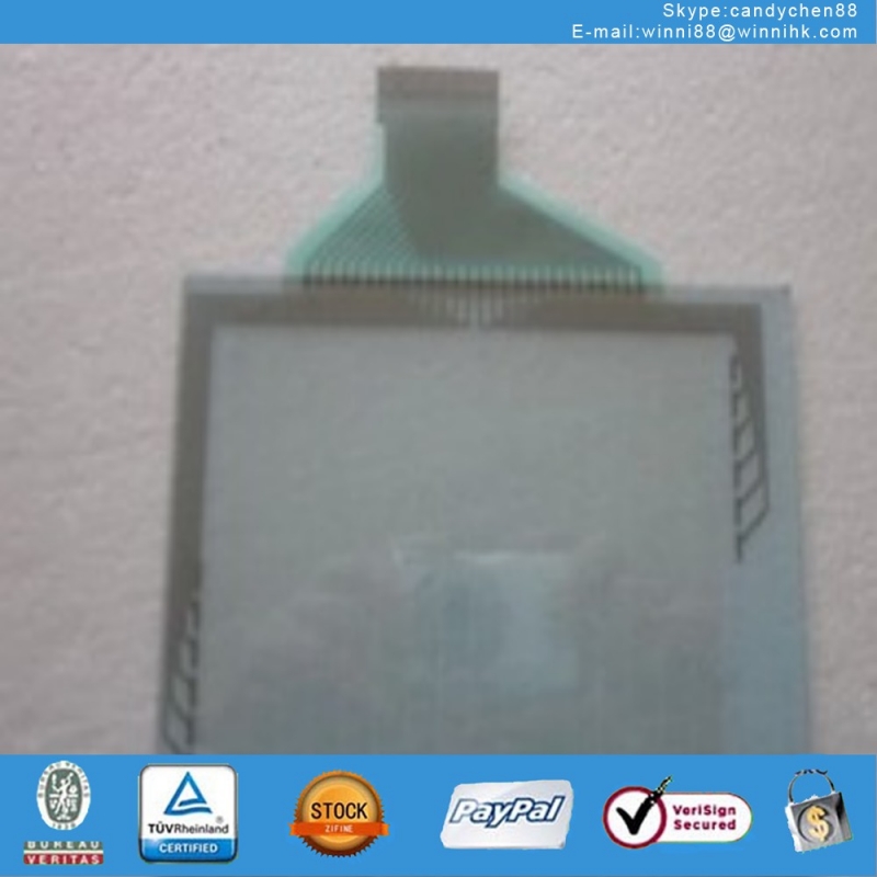 New Touch Screen Digitizer Touch glass NT31-ST122B-EV2