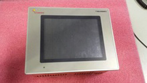 The HMI touch screen S7100JE898 0703 with good quality use for Industry