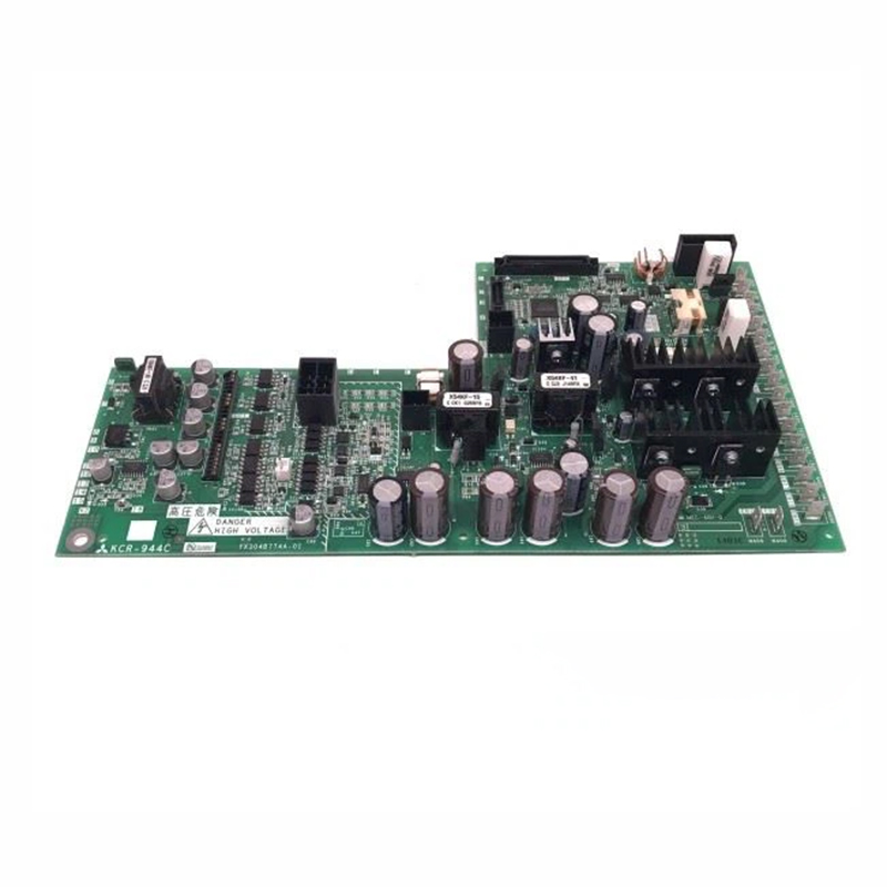 Mitsubishi elevator accessories drive board KCR-944B KCR-944C