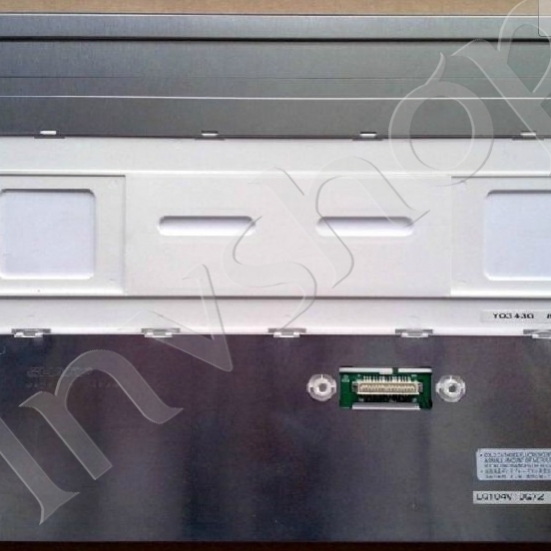 LCD Display for XBTOT5220 Schneider HMI