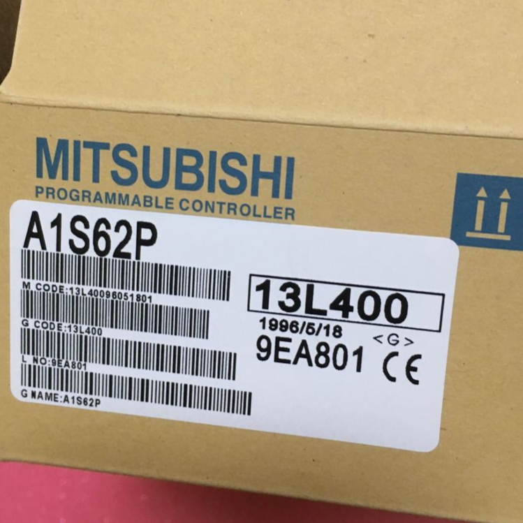 Mitsubishi PLC A1S62P Power Module