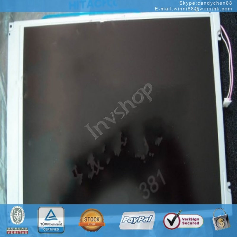 TCG101WXLP*ANN-AN*01 LCD 1024*768