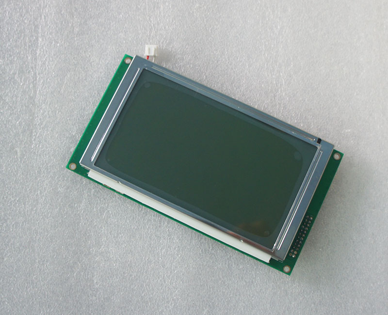 A-0CP-24128-03C LCD Display Panel Industrial screen in stock, Good price