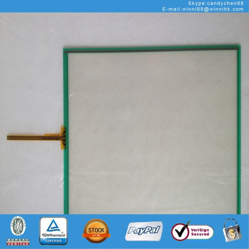 New Touch Screen T010-1301-X11101