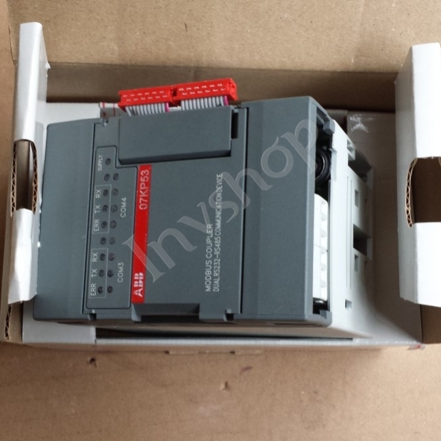 Original MODBUS ABB communication module 1SBP260162R1001