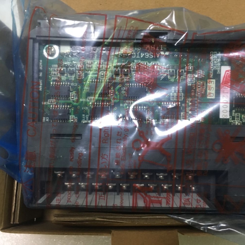 NEW Mitsubishi A1S64TCTTBW-S1 module PLC