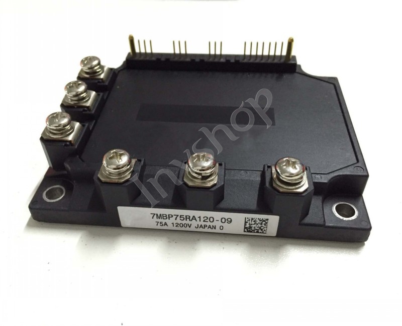 7MBP75RA120-09 IGBT module New and Original