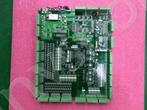 HPC09 I/O the Motherboard for industrial use with good quality