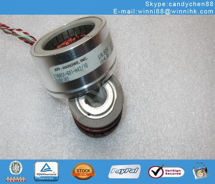 HAROWE21BRCX-601-H42/10 Spin variable encoder