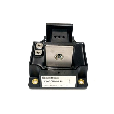 neue SSA500AA160 1pcs thyristor - modul SSA500AA160